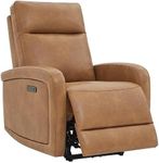 Watson & Whitely Power Recliner Cha