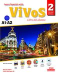 Learn Spanish with Vivos-2 Revised Edition