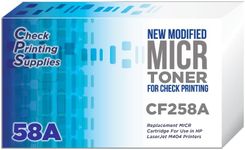 CheckPrintingSupplies CF258A OEM Ne