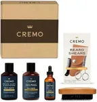 Cremo Palo Santo 2n1 Beard Wash & S
