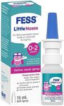 Fess Little Noses Saline Nose Spray