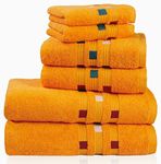 Trends Alley Panache Bath Towels Se