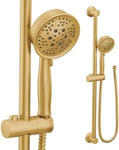 Moen Brush
