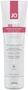 System Jo Renew Vaginal Moisturizer, 120 milliliters