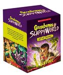 Goosebumps Slappy World Box of 7 Books [Product Bundle] R. L. Stine