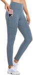 baleaf Women's Winter Leggings Flee