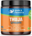 Martin & Pleasance Herbal Cream 100g - Natural Thuja Cream