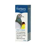 Harkers - Harka-Verm Pigeon & Poultry Wormer x Size: 100 Ml