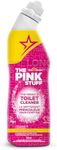 The Pink Stuff Stardrops Miracle Toilet Cleaner 750 ML. 25 oz