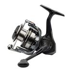 Savage Gear SG4 FD Freshwater Spinning Reel: 1000