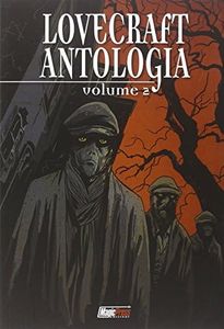 Lovecraft. Antologia (Vol. 2)