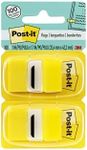 Post-it® Yellow Flag Value Pack - 1