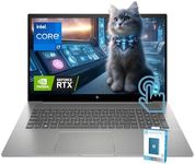 HP Envy 17.3"" FHD Touchscreen Lapt