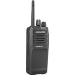 JVC Kenwood TK-3701D Digital Analog Licence-Exempt Two Way Radio