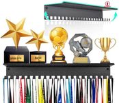 iBobbish Metal Medal Hanger Display