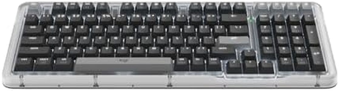 Logitech A