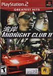 Midnight Club 2 (Renewed)