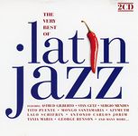 The Very Best of Latin Jazz