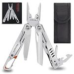 Multitool Pliers 15-in-1 with Carab