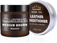 STARTSO WORLD Leather Recolouring B