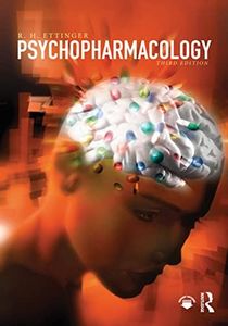 Psychopharmacology