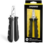 Tweezerman Large Nail Clippers for 
