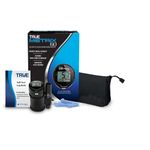 TRUE METRIX GO Blood Glucose Monitoring Meter, Black