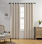 Goodgram Home Blackout Curtains