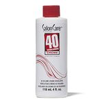 Salon Care 40 Volume Creme Developer 4 oz. by Salon Care