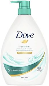 Dove Sensi