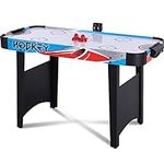 RayChee 48in Air Hockey Table for K