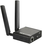 D-Link DWM-311 4G M2M VPN Modem – Industrial-Grade LTE Cat.4 Modem with Gigabit Ethernet, VPN Security, Remote Management, Plug & Play, Dual SMA Antennas