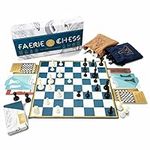 Faerie Chess - Play Classic Chess w
