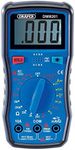 Draper Digital Multi Meter | Voltag