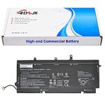 BG06XL Laptop Battery for HP EliteBook 1040 G3 G3-DS64EP G3-EN16EA G3-EN21EA G3-FB15UP V1P90UT Series BG06045XL 804175-181 804175-1B1 804175-1C1 805096-001 805096-005 HSTNN-IB6Z HSTNN-Q99C 11.4V 45Wh