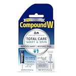 Compound W Total Care Wart Remover 
