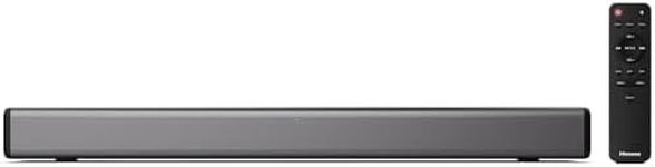 Hisense HS214 2.1ch Sound Bar with 