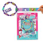 Sticki Rolls - Wearable Shareable Sticker Jewelry - Sticki Band Single Pack