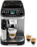 De'Longhi Magnifica Evo Next Fully Automatic Espresso Machine - Programmable Coffee Maker with Grinder and Milk Frother - Hot & Cold Brewer for Espresso, Latte, Cappuccino, Americano, Tea and More