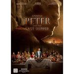 Apostle Peter and the Last Supper