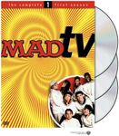 MADtv - The Complete First Season