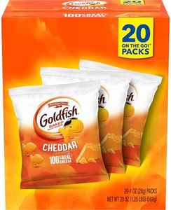 Goldfish C