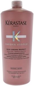 Kérastase Chroma Absolu Bain Chroma Respect Shampoo 1000 ml