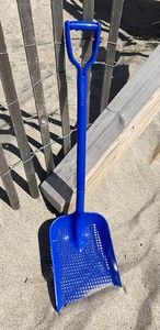 Sand Dipper - Treasure Shovel Digger Sifter