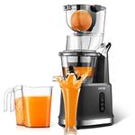 Vertical Slow Juicer