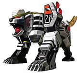 Power Rangers Legacy White Tigerzord