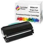 Cartridge Planet Compatible Toner C