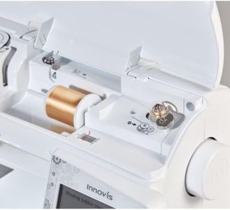 Brother Innov-Is 880E Embroidery Machine – Computerized Sewing