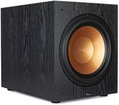 Klipsch Synergy Black Label Sub-120