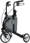 ELENKER 3 Wheel Walkers for Seniors